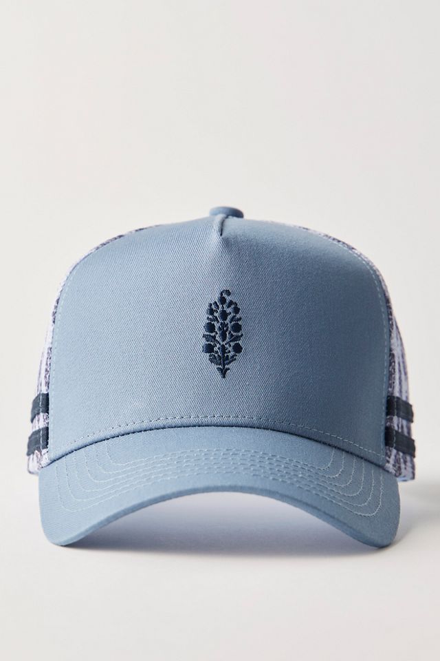 Weekend Adventurer Trucker Hat #2