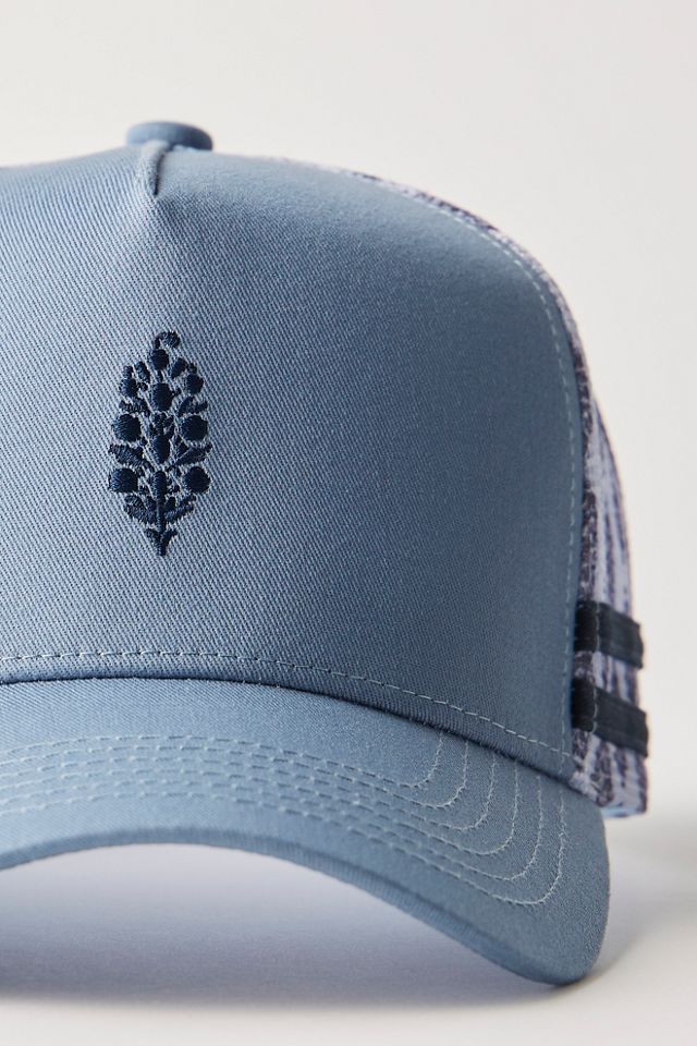 Weekend Adventurer Trucker Hat #4