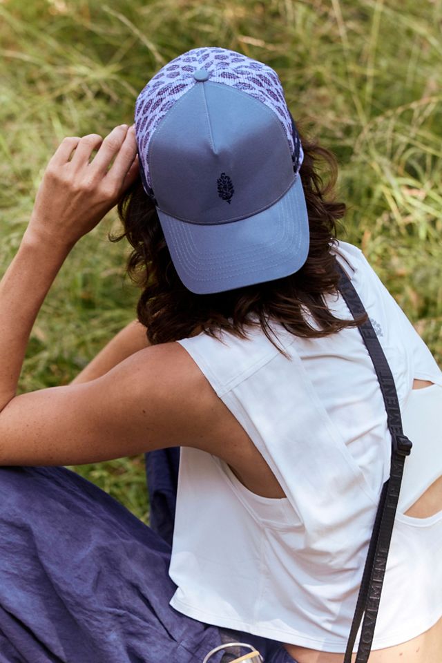 Weekend Adventurer Trucker Hat #1