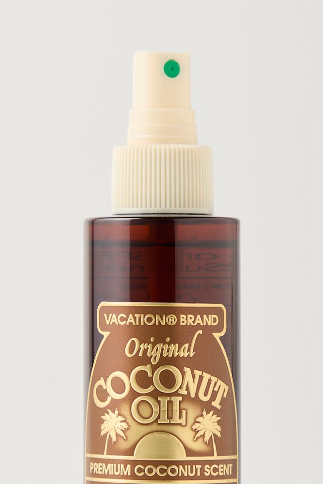 Vacation® Original Coconut Oil SPF 15 #2