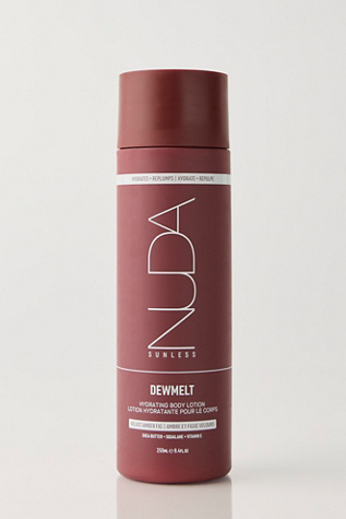 NUDA DewMelt Hydrating Body Lotion by Free People