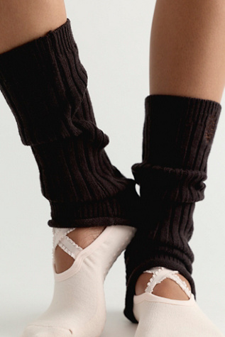 Souls. Ballet Pilates Socks