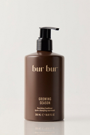 BUR BUR Growing Season Nourishing Conditioner at Free People