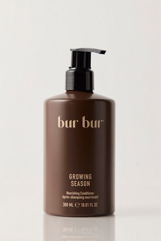 Revitalisant nourrissant Growing Season BUR BUR