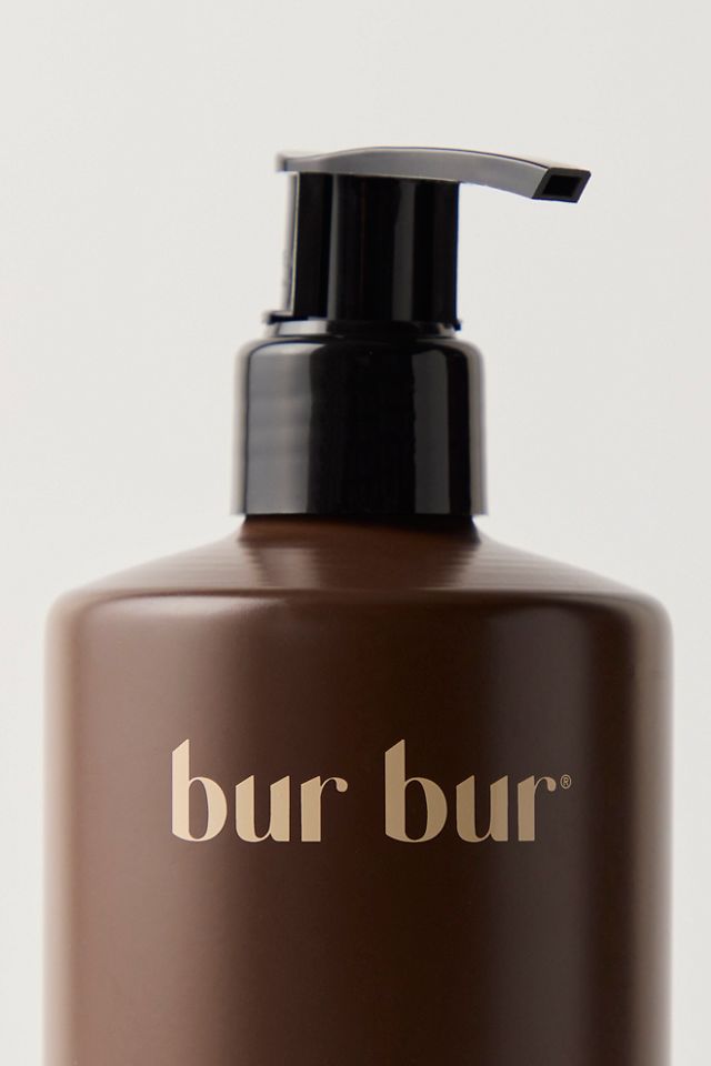 BUR BUR Growing Season Nourishing Conditioner #1