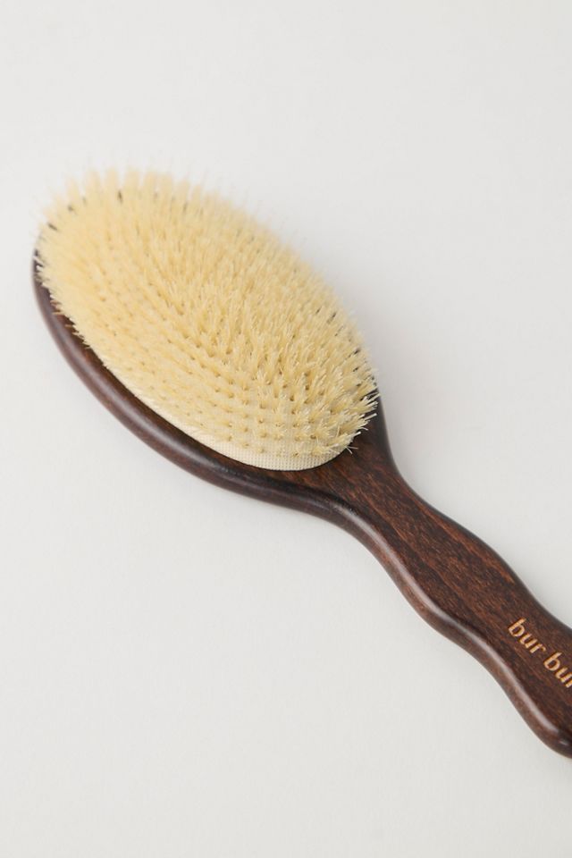 BUR BUR The Mermaid Essential Boar Bristle Brush #2