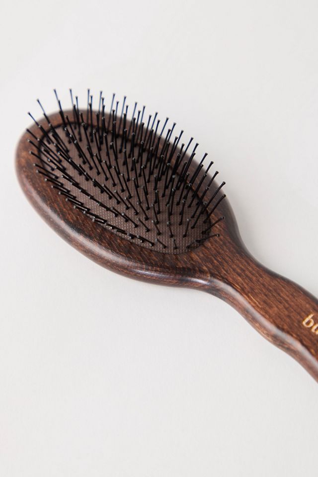 BUR BUR The Mermaid Mini Wet Detangling Brush #1