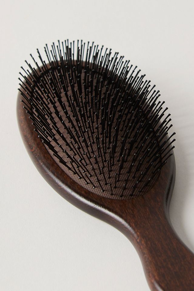 BUR BUR The Mermaid Wet Detangling Brush #2
