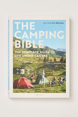 La Bible du Camping