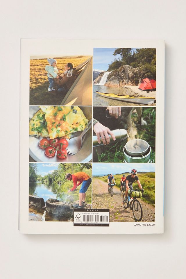 The Camping Bible #1