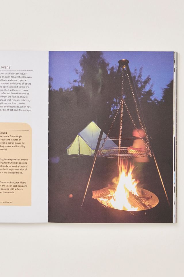 The Camping Bible #2
