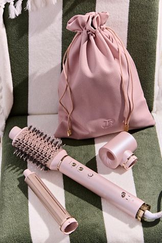 T3 Aire 360 Ceramic Air Styler Blowout Kit