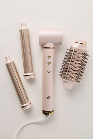 T3 Aire 360 Ceramic Air Styler Blowout Kit at Free People