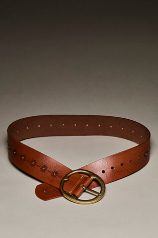 We The Free Brando Printed Belt