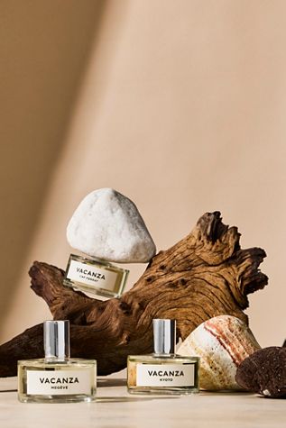 Vacanza Cap Ferrat Eau de Parfum