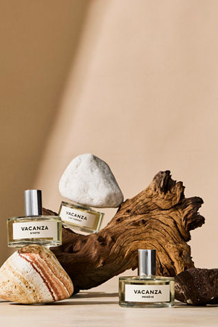 Vacanza Kyoto Eau de Parfum