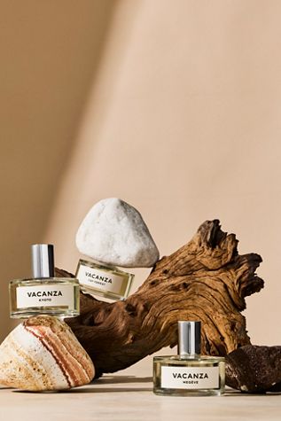 Vacanza Kyoto Eau de Parfum
