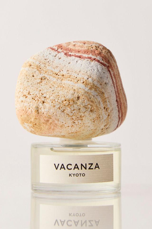 Vacanza Kyoto Eau de Parfum #1