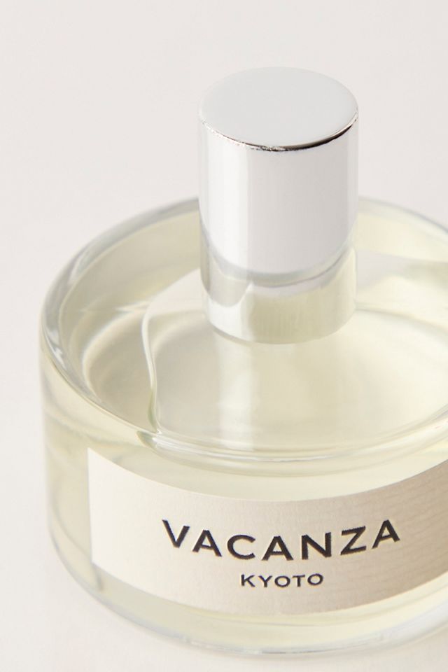 Vacanza Kyoto Eau de Parfum #2