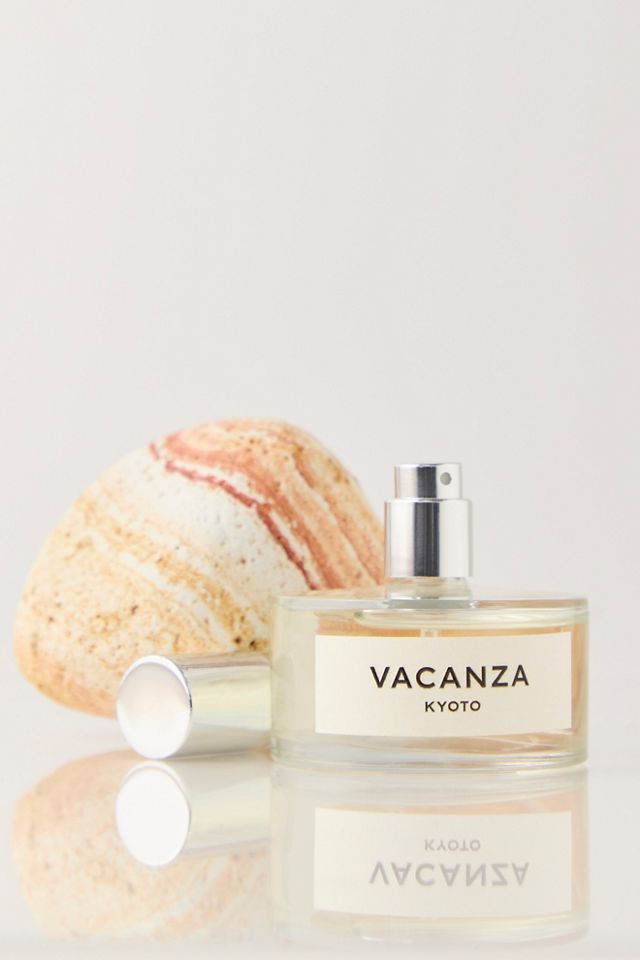 Vacanza Kyoto Eau de Parfum #3