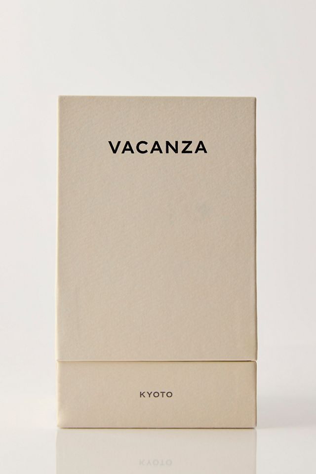 Vacanza Kyoto Eau de Parfum #4