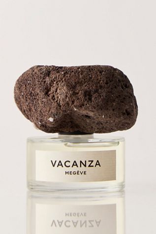 Vacanza Megève Eau de Parfum