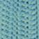 Topaz Blue Crochet