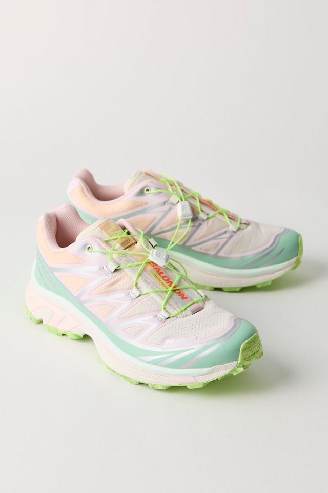 Salomon for FP Movement XT-6 Sneakers #2