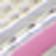 Cream / Pink Cloud