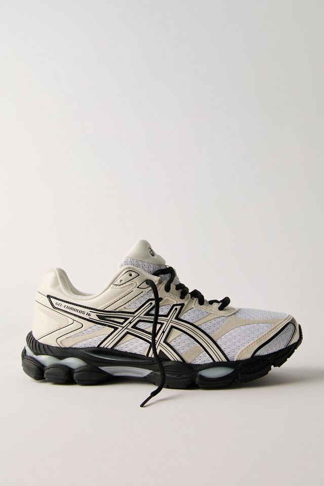 ASICS GEL-CUMULUS 16 Patent Sneakers #2