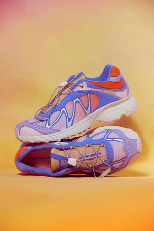 Salomon for FP Movement XT-Whisper Sneakers