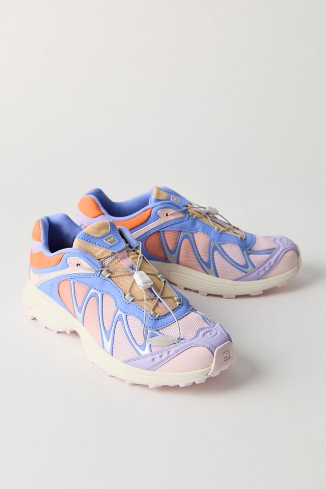 Salomon for FP Movement XT-Whisper Sneakers #3