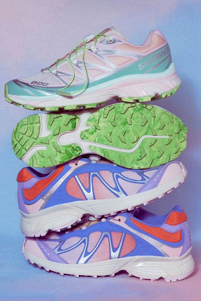 Salomon for FP Movement XT-Whisper Sneakers #1