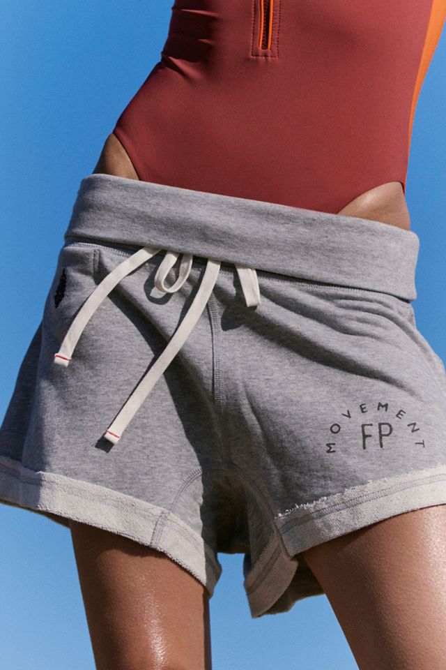 Shorts de sport évasés Flare Play #3