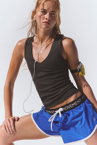 FP Movement x Hanes Ribbed Tank