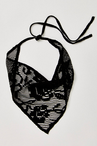 Felicity Hair Scarf