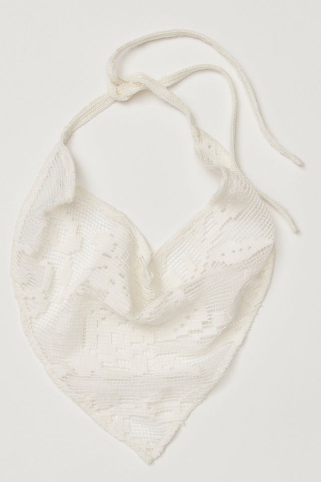 Felicity Hair Scarf #1