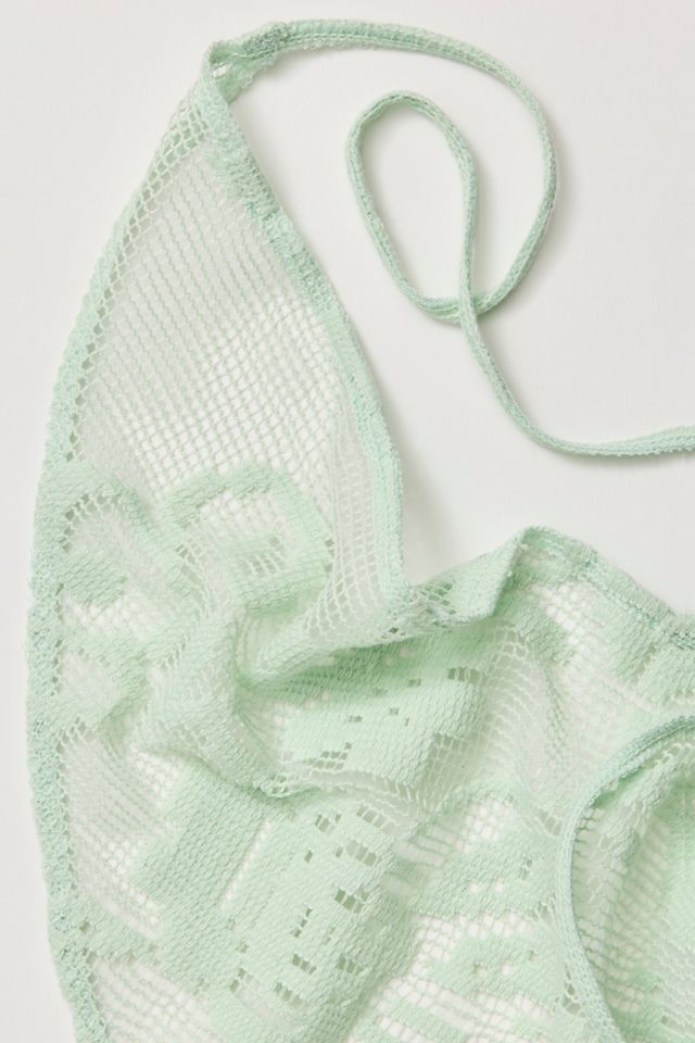 Felicity Hair Scarf #2