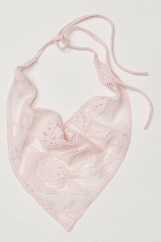 Free People Pink Crochet Hair Wrap Amazon.com : Ombre Pink Curly Crochet Hair 3Pcs Water Wave  main image 2
