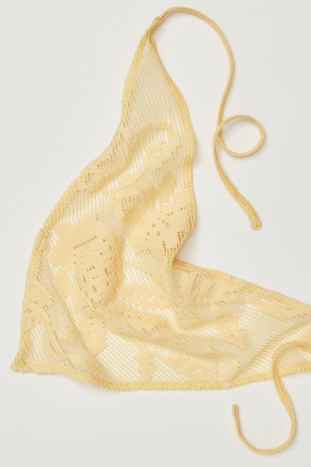Felicity Hair Scarf #1