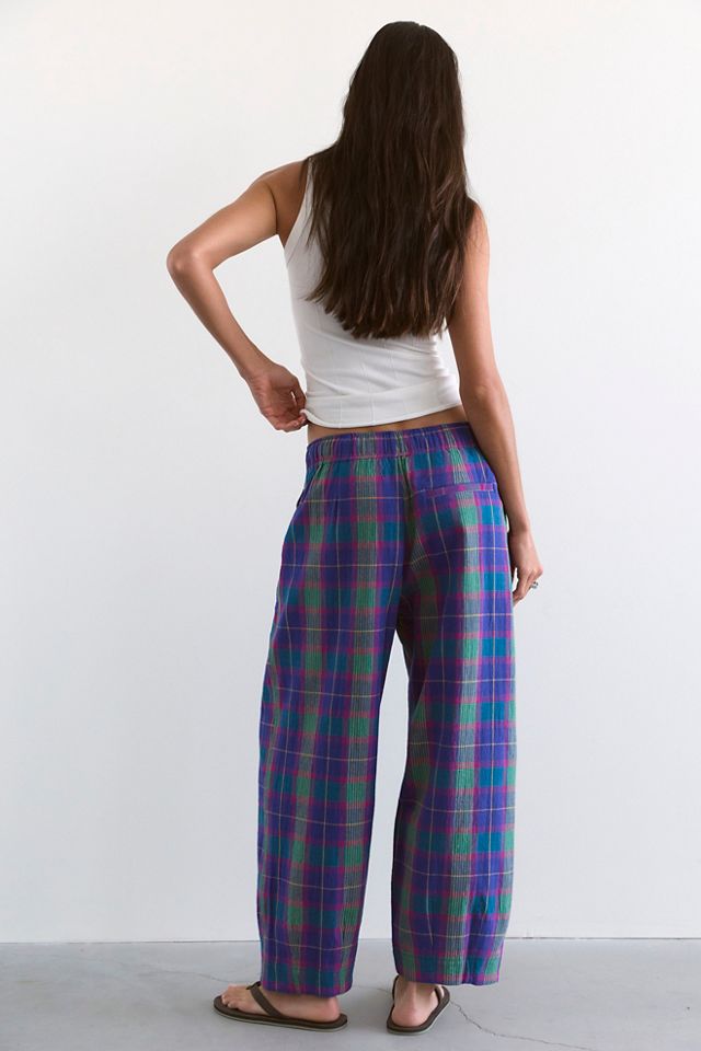 Pantalon Cairo Rujuta Sheth #1