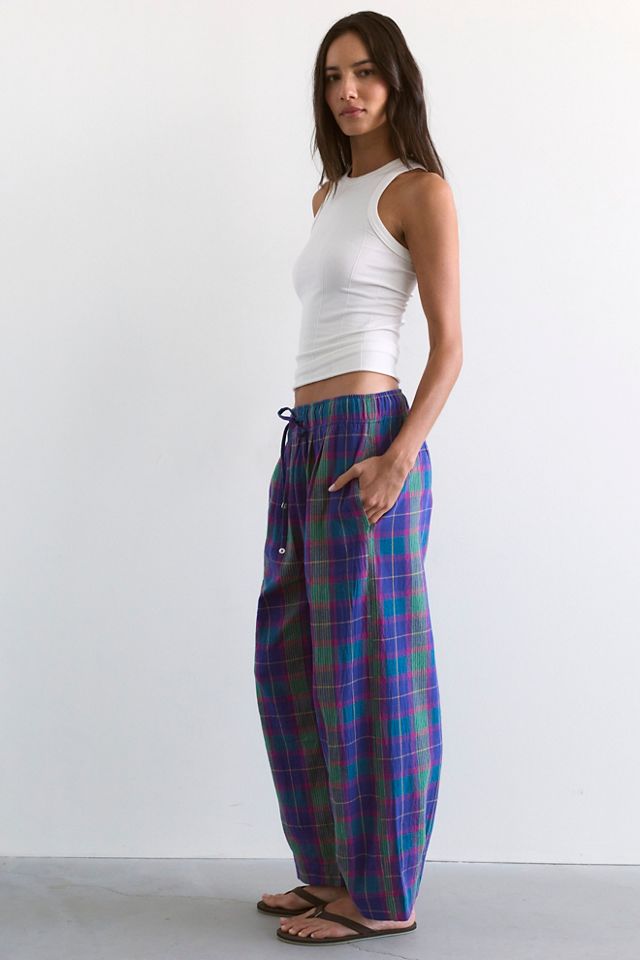 Pantalon Cairo Rujuta Sheth #3