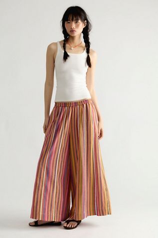 Rujuta Sheth Clover Pants
