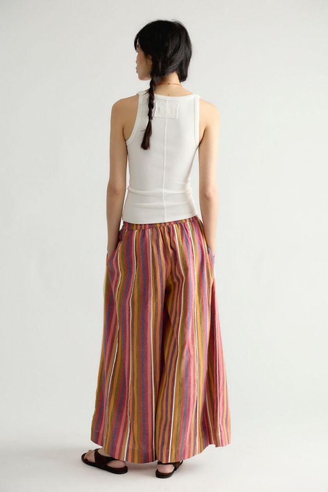 Pantalon Clover Rujuta Sheth #1