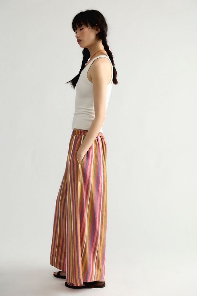 Pantalon Clover Rujuta Sheth #2