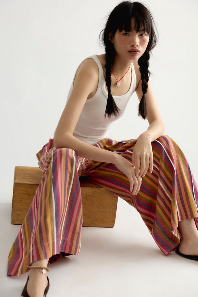 Pantalon Clover Rujuta Sheth #3