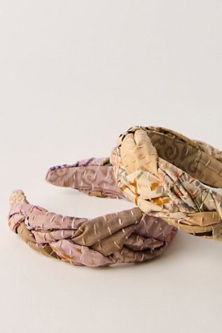 Lisbet Headband