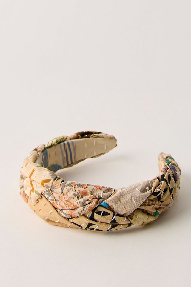 Lisbet Headband #1