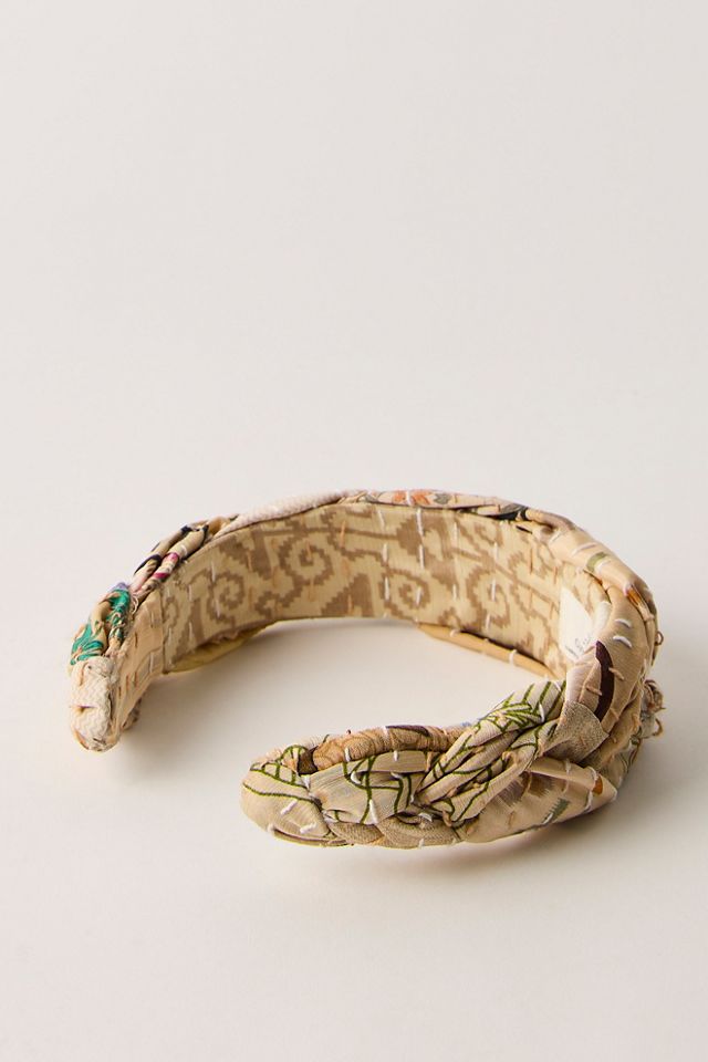 Lisbet Headband #2