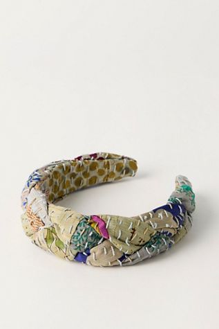 Lisbet Headband